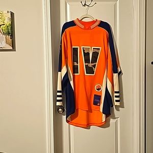 Ivy Park jersey